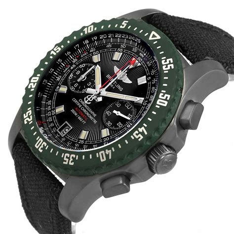 breitling skyracer limited edition|breitling skyracer raven.